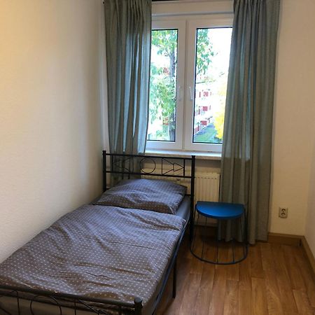 Ferienwohnung Monteurzimmer Heinzberg Haus آرنشتات المظهر الخارجي الصورة