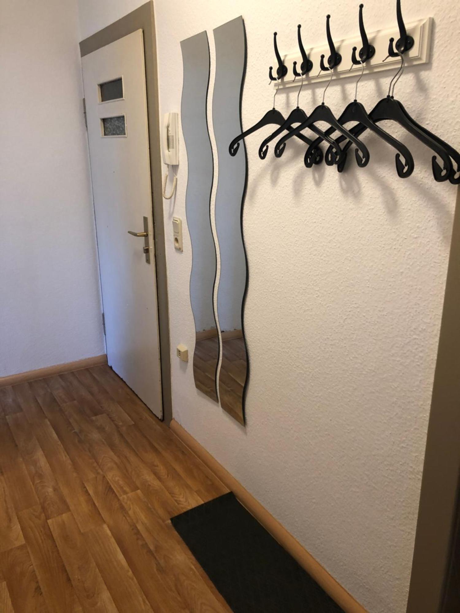 Ferienwohnung Monteurzimmer Heinzberg Haus آرنشتات المظهر الخارجي الصورة