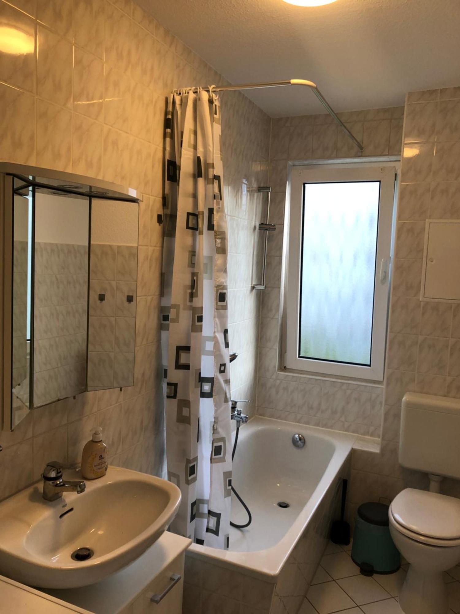 Ferienwohnung Monteurzimmer Heinzberg Haus آرنشتات المظهر الخارجي الصورة