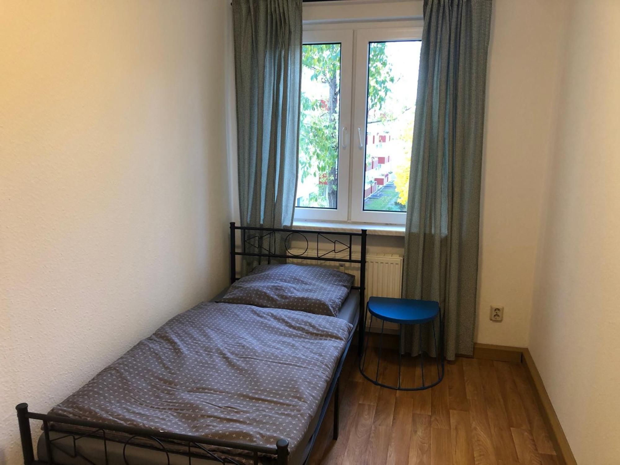 Ferienwohnung Monteurzimmer Heinzberg Haus آرنشتات المظهر الخارجي الصورة
