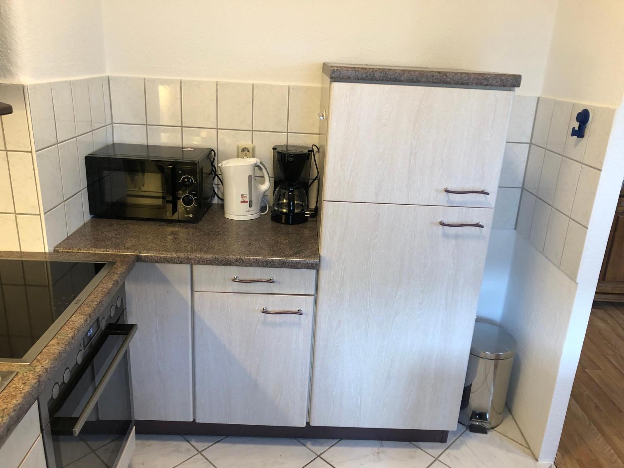 Ferienwohnung Monteurzimmer Heinzberg Haus آرنشتات المظهر الخارجي الصورة